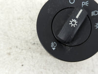 2009-2019 Ford Flex Headlight Head Light Switch Lamp Control - Oemusedautoparts1.com