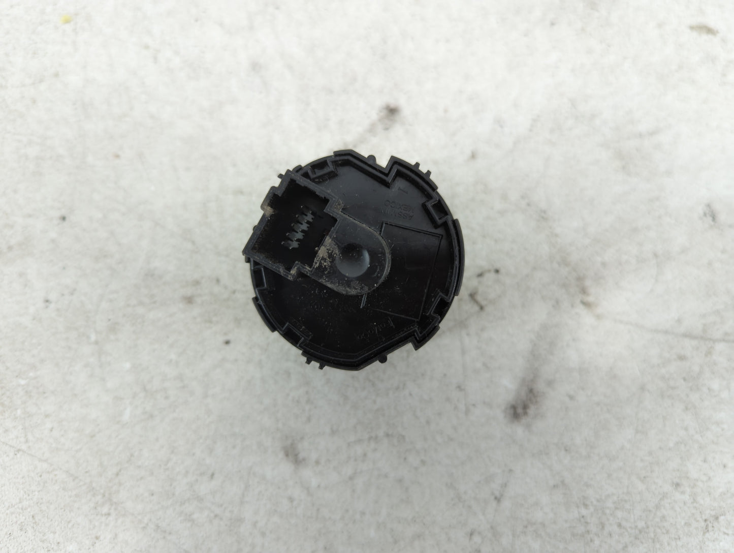 2009-2019 Ford Flex Headlight Head Light Switch Lamp Control - Oemusedautoparts1.com