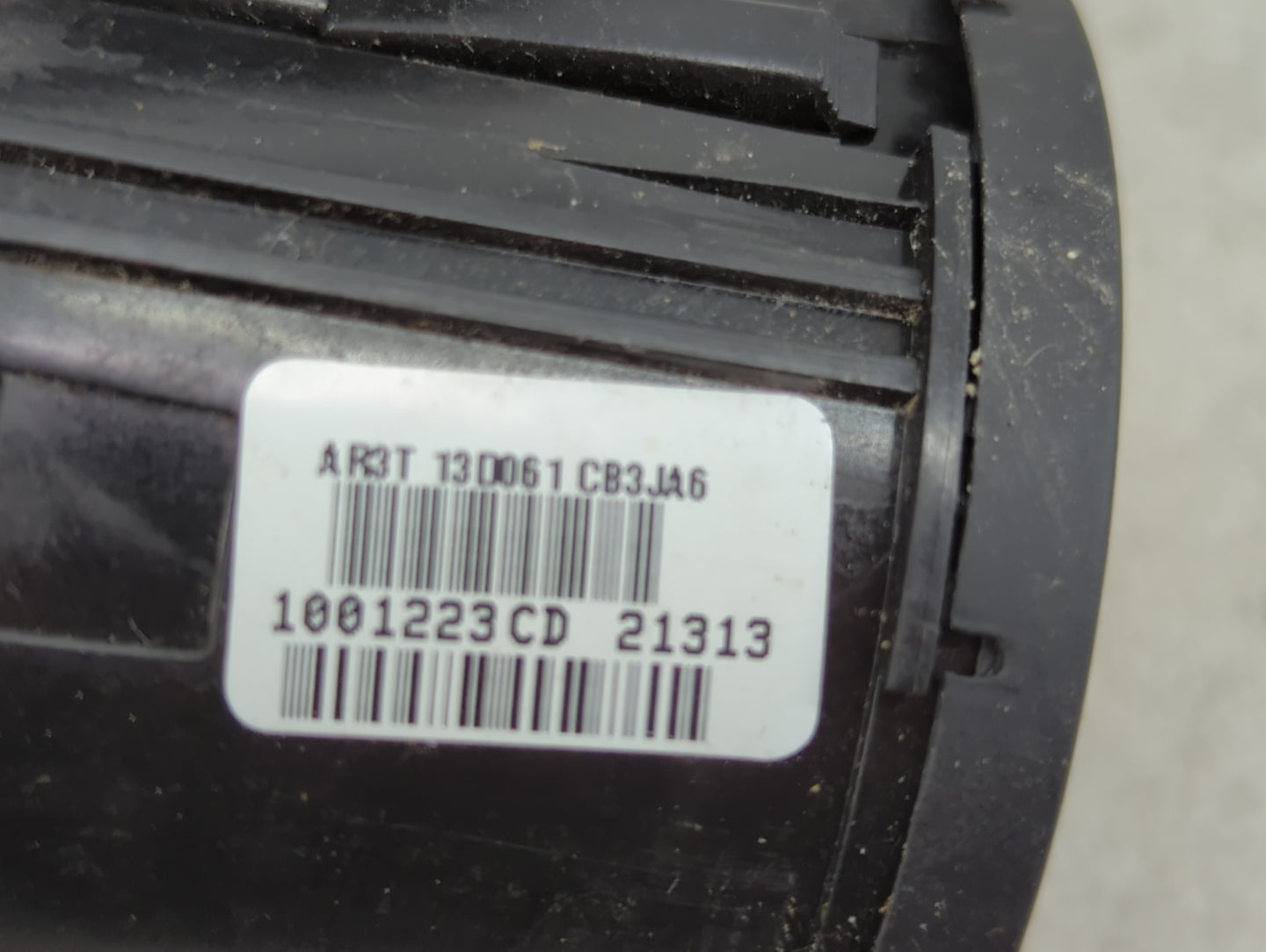 2009-2019 Ford Flex Headlight Head Light Switch Lamp Control - Oemusedautoparts1.com