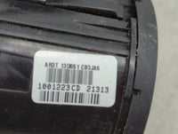 2009-2019 Ford Flex Headlight Head Light Switch Lamp Control - Oemusedautoparts1.com