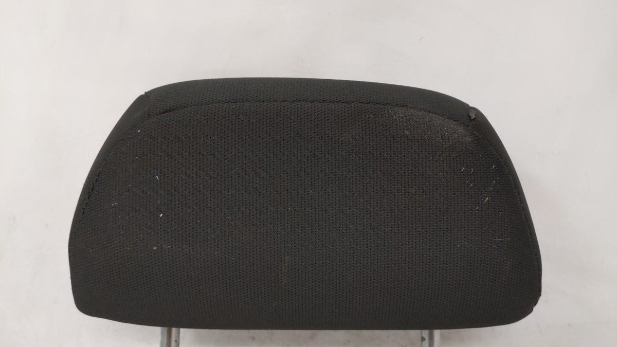 2010 Ford Focus Headrest Head Rest Rear Center Seat 103046 - Oemusedautoparts1.com