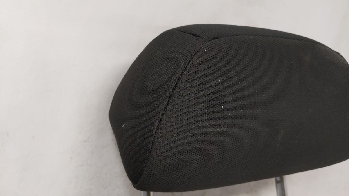 2010 Ford Focus Headrest Head Rest Rear Center Seat 103046 - Oemusedautoparts1.com