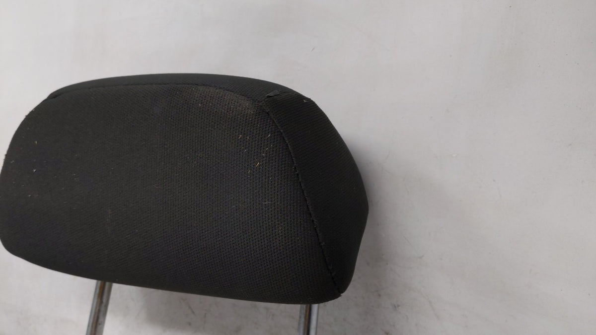 2010 Ford Focus Headrest Head Rest Rear Center Seat 103046 - Oemusedautoparts1.com