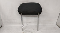 2010 Ford Focus Headrest Head Rest Rear Center Seat 103046 - Oemusedautoparts1.com