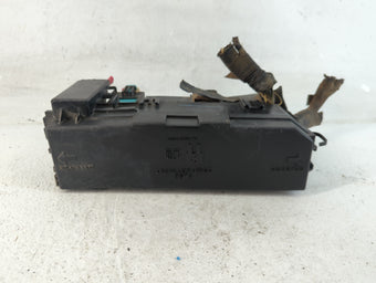 compare product 2008-2011 Ford Focus Fusebox Fuse Box Panel Relay Module P/N:8S4T-14A003-BB Fits Fits 2008 2009 2010 2011 OEM Used Auto Parts