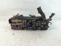 2008-2011 Ford Focus Fusebox Fuse Box Panel Relay Module P/N:8S4T-14A003-BB Fits Fits 2008 2009 2010 2011 OEM Used Auto Part