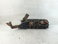 2008-2011 Ford Focus Fusebox Fuse Box Panel Relay Module P/N:8S4T-14A003-BB Fits Fits 2008 2009 2010 2011 OEM Used Auto Part
