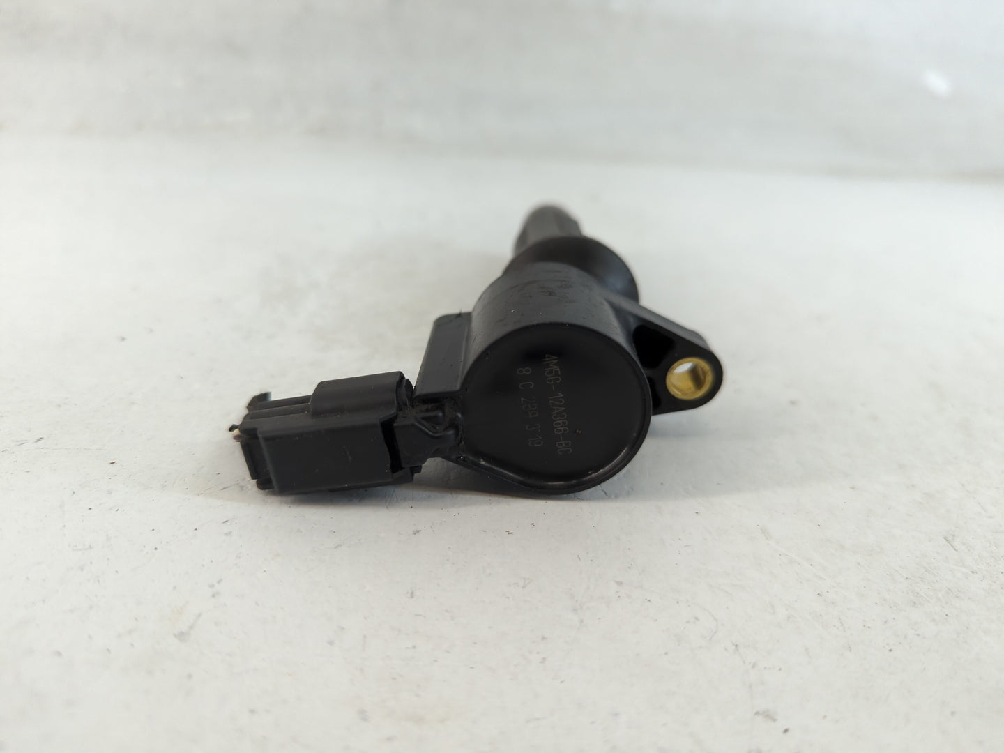 2003-2011 Ford Focus Ignition Coil Igniter Pack - Oemusedautoparts1.com
