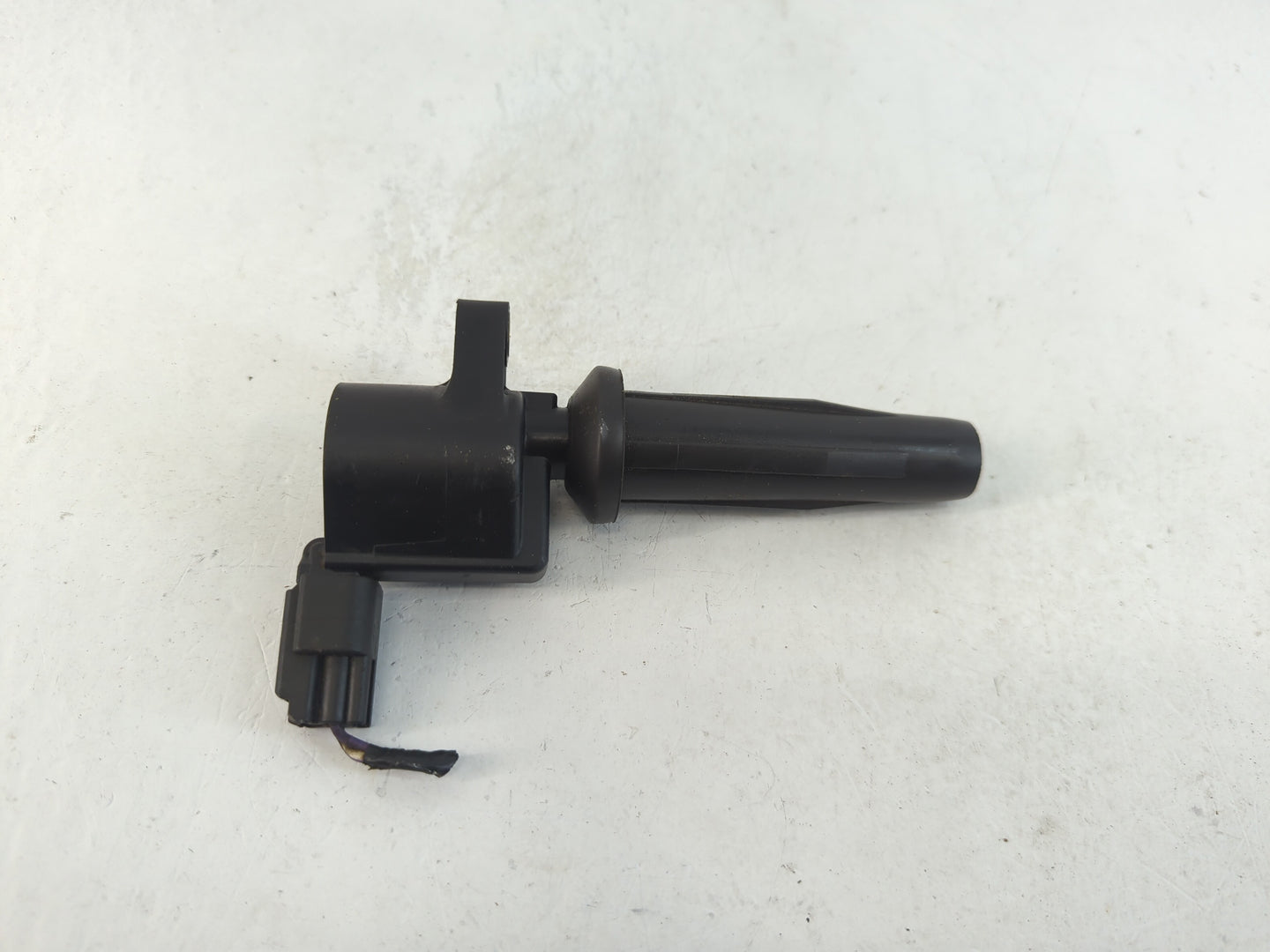 2003-2011 Ford Focus Ignition Coil Igniter Pack - Oemusedautoparts1.com