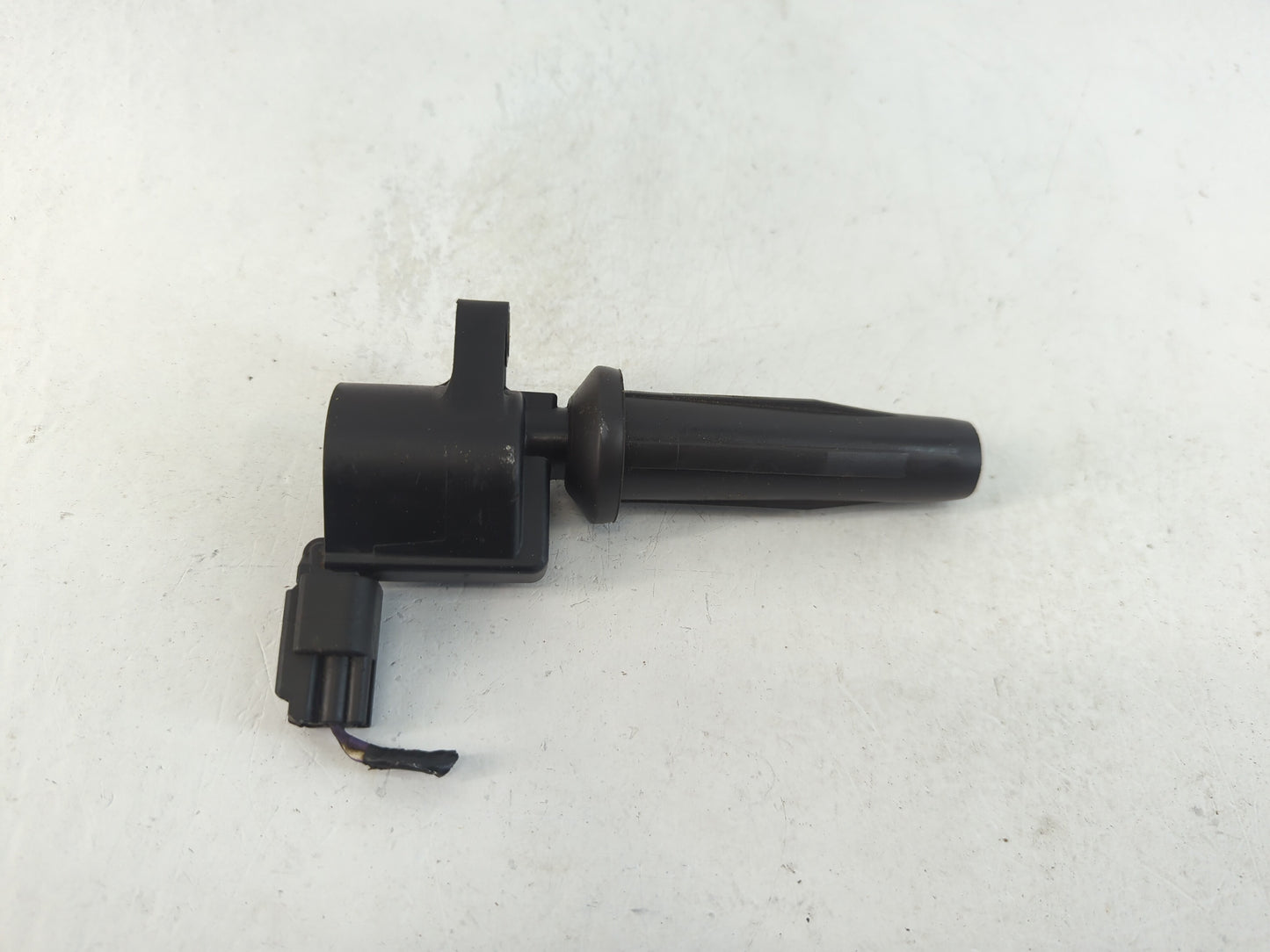 2003-2011 Ford Focus Ignition Coil Igniter Pack - Oemusedautoparts1.com