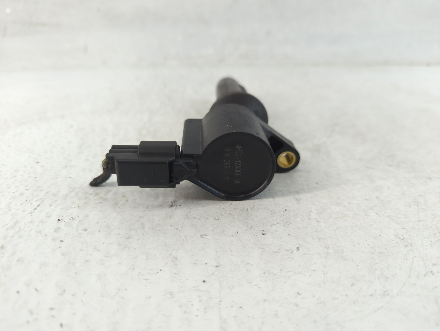 2003-2011 Ford Focus Ignition Coil Igniter Pack - Oemusedautoparts1.com