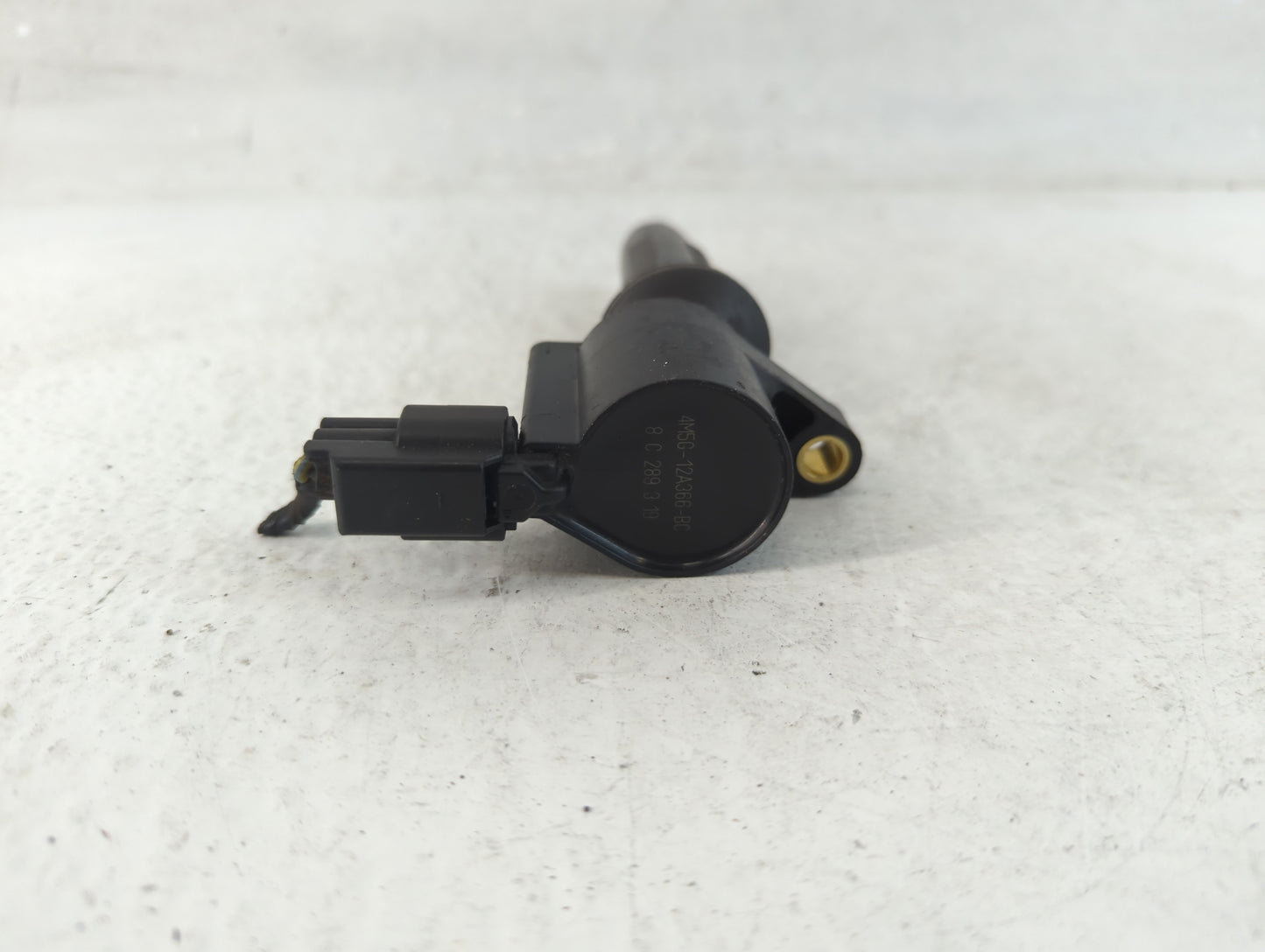 2003-2011 Ford Focus Ignition Coil Igniter Pack - Oemusedautoparts1.com