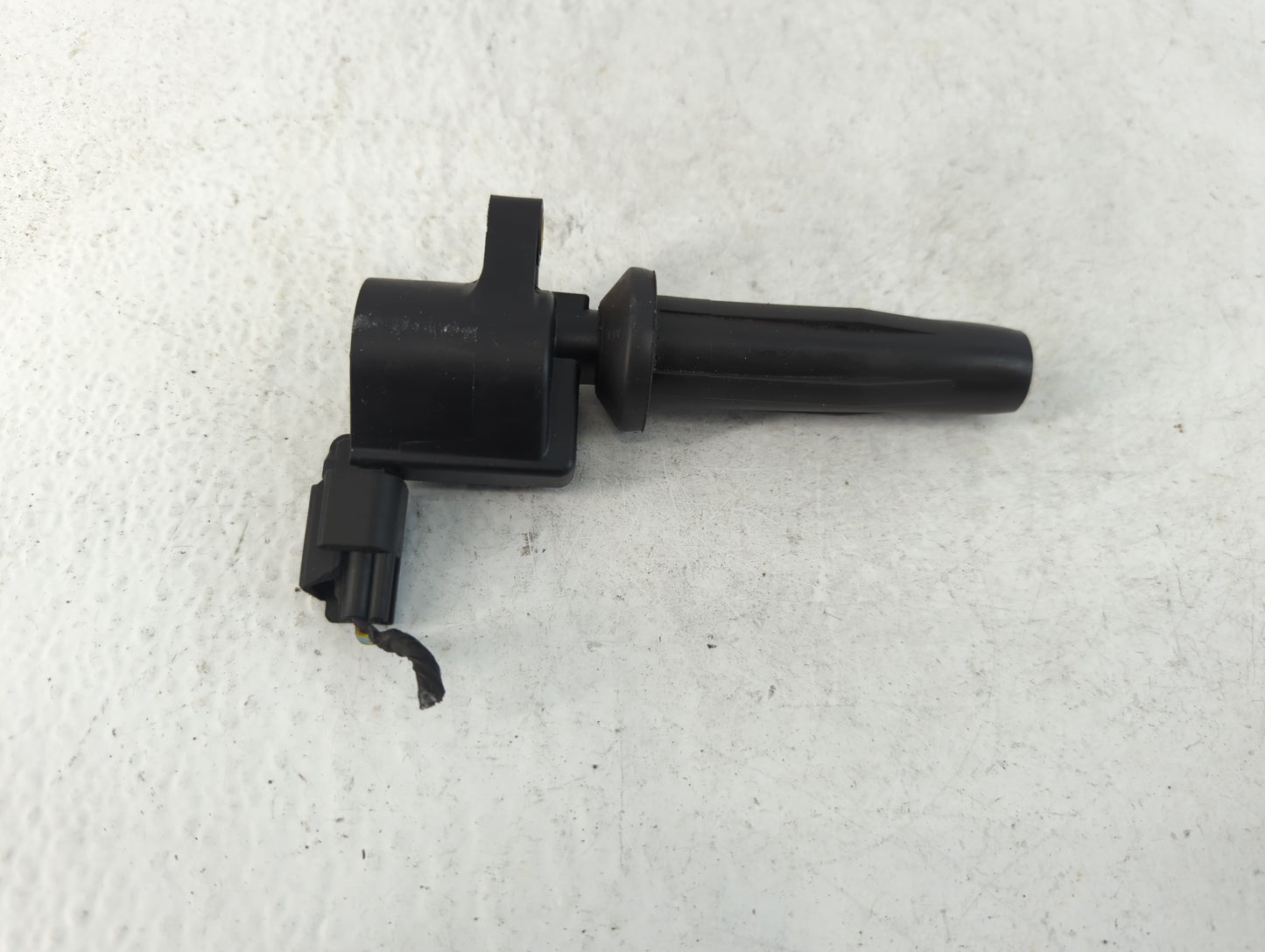 2003-2011 Ford Focus Ignition Coil Igniter Pack - Oemusedautoparts1.com