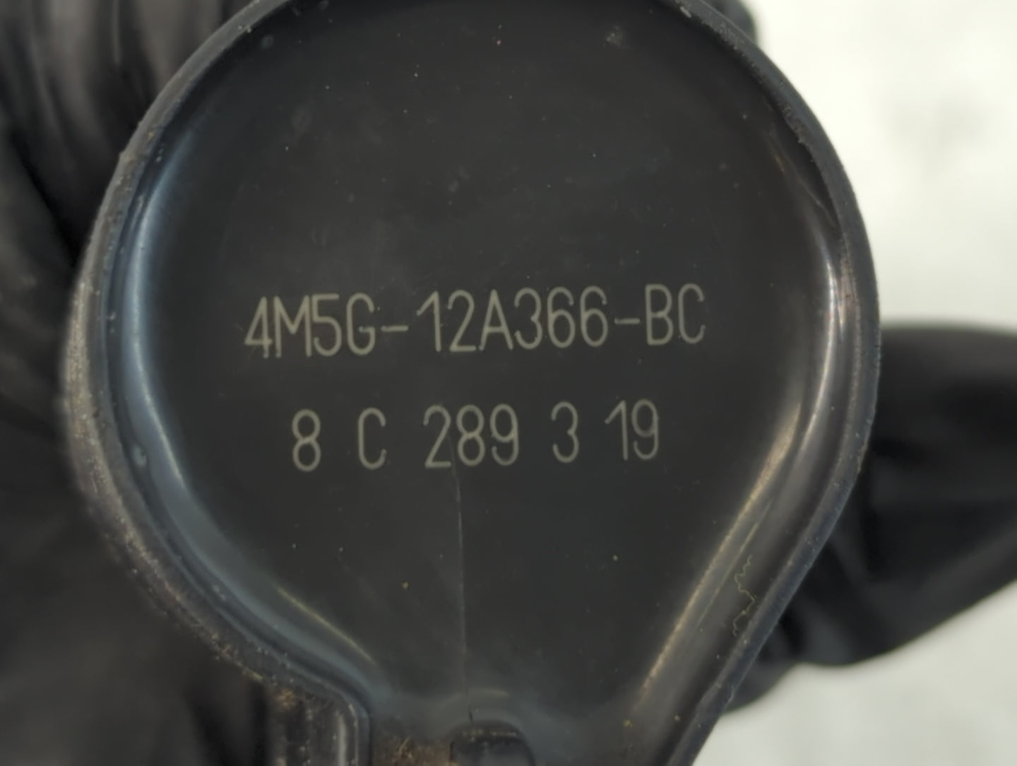 2003-2011 Ford Focus Ignition Coil Igniter Pack - Oemusedautoparts1.com