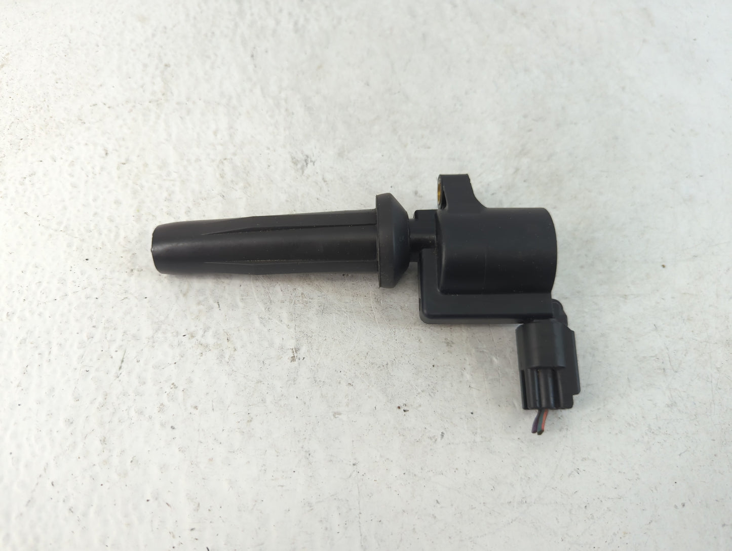 2003-2011 Ford Focus Ignition Coil Igniter Pack - Oemusedautoparts1.com