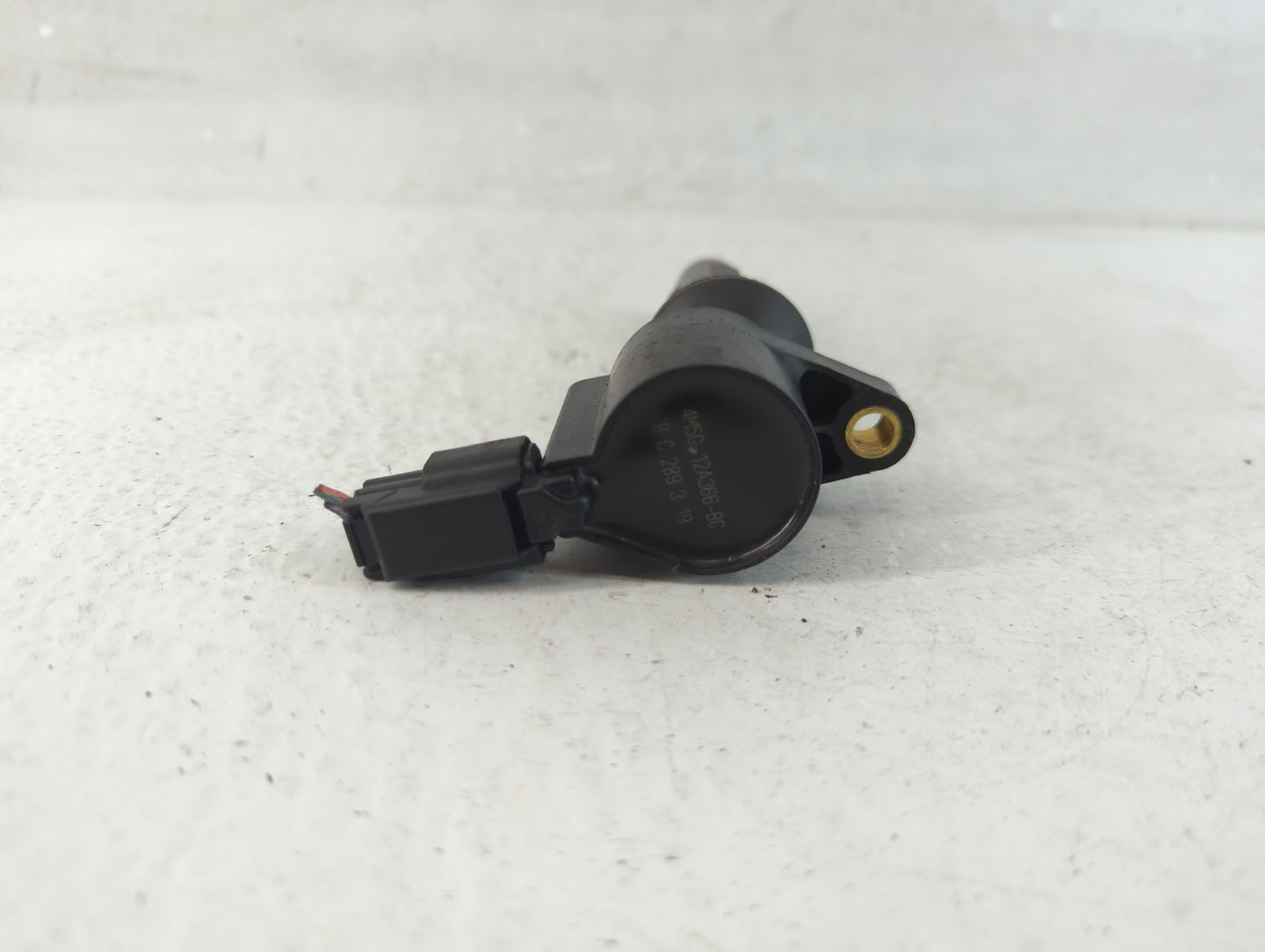 2003-2011 Ford Focus Ignition Coil Igniter Pack - Oemusedautoparts1.com