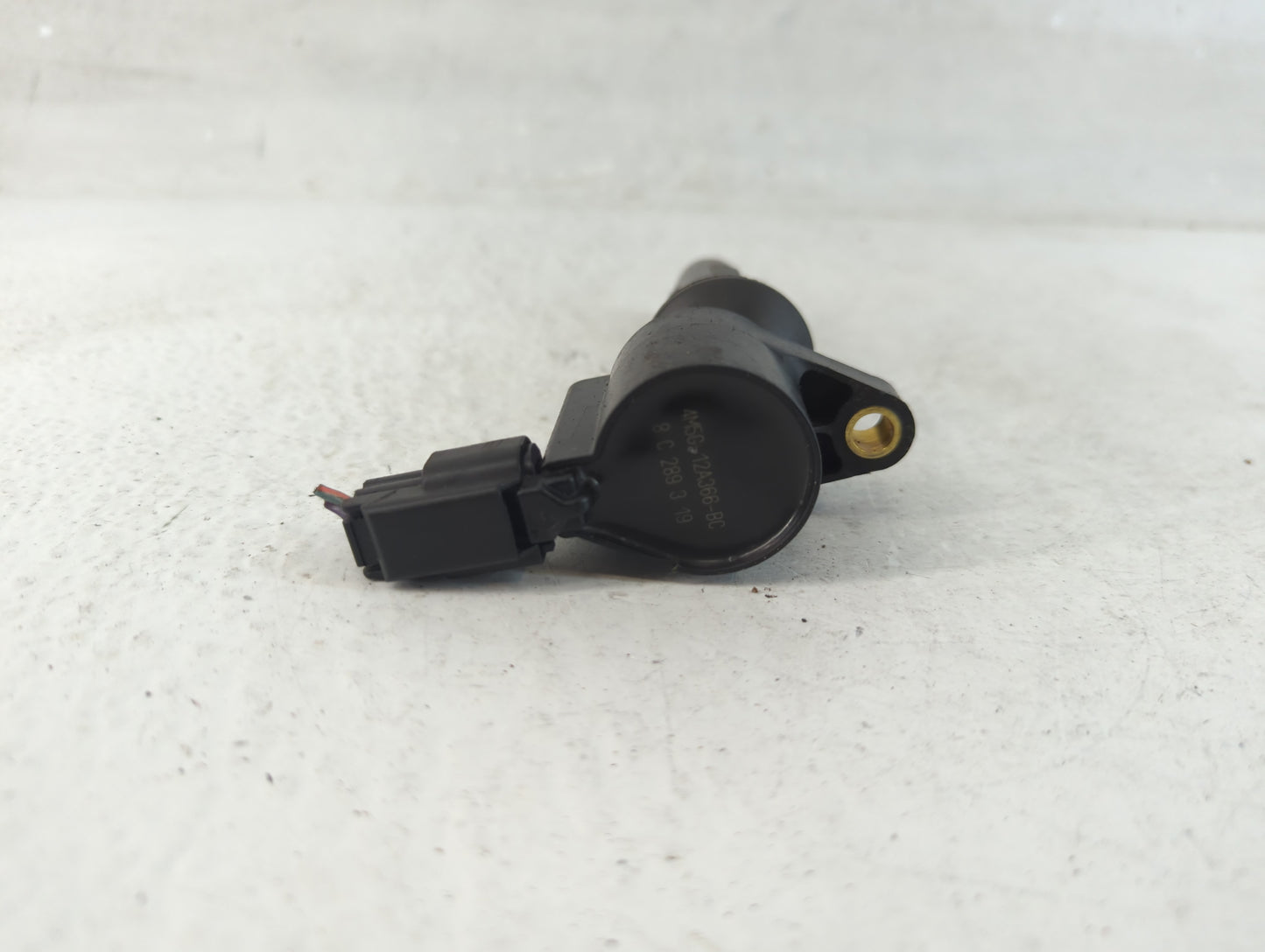 2003-2011 Ford Focus Ignition Coil Igniter Pack - Oemusedautoparts1.com