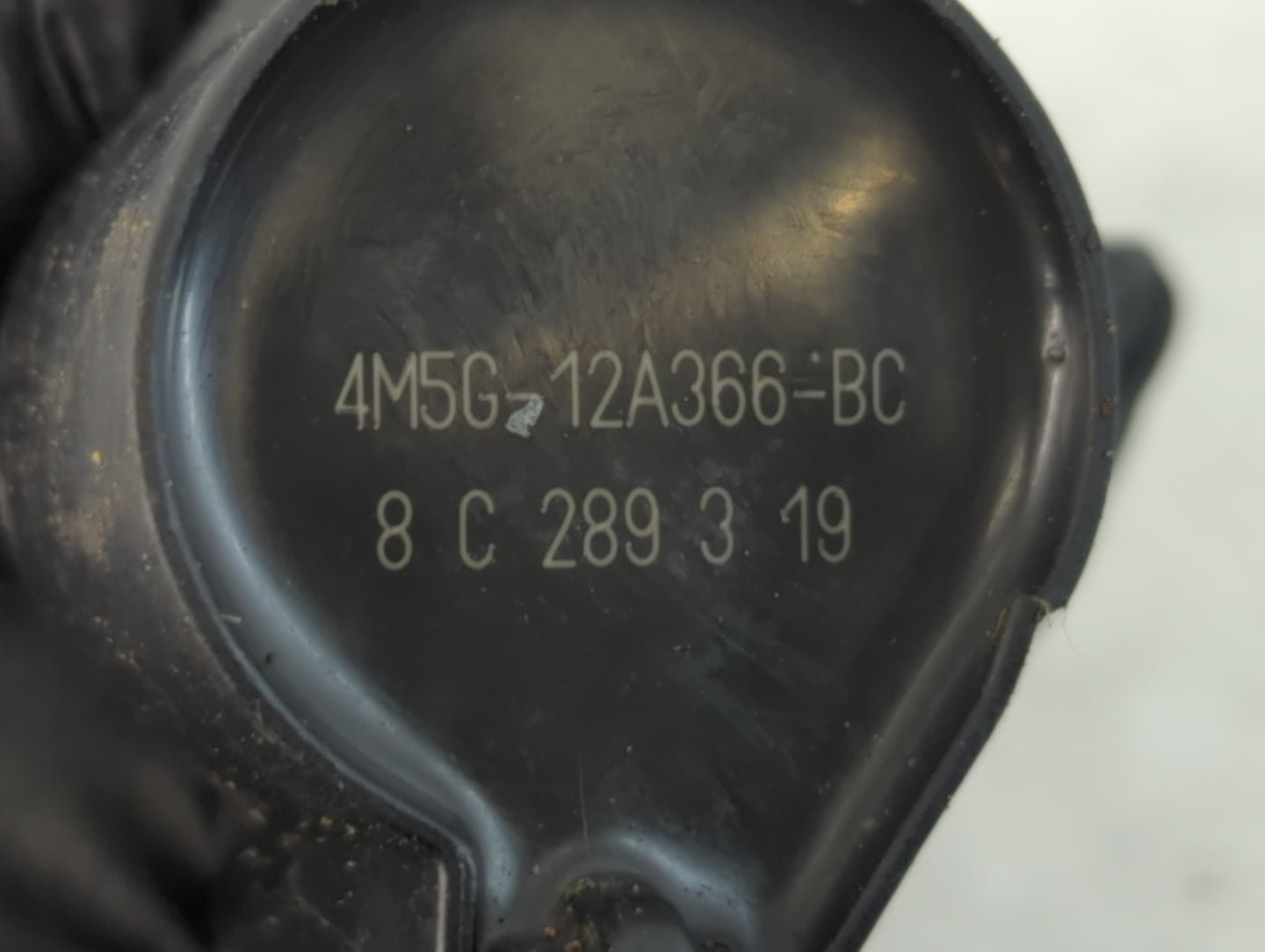 2003-2011 Ford Focus Ignition Coil Igniter Pack - Oemusedautoparts1.com