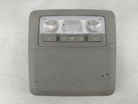 2010 Ford Focus Overhead Roof Console - Oemusedautoparts1.com