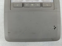 2010 Ford Focus Overhead Roof Console - Oemusedautoparts1.com