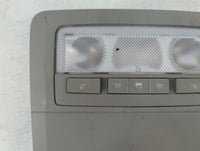 2010 Ford Focus Overhead Roof Console - Oemusedautoparts1.com