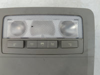 2010 Ford Focus Overhead Roof Console - Oemusedautoparts1.com