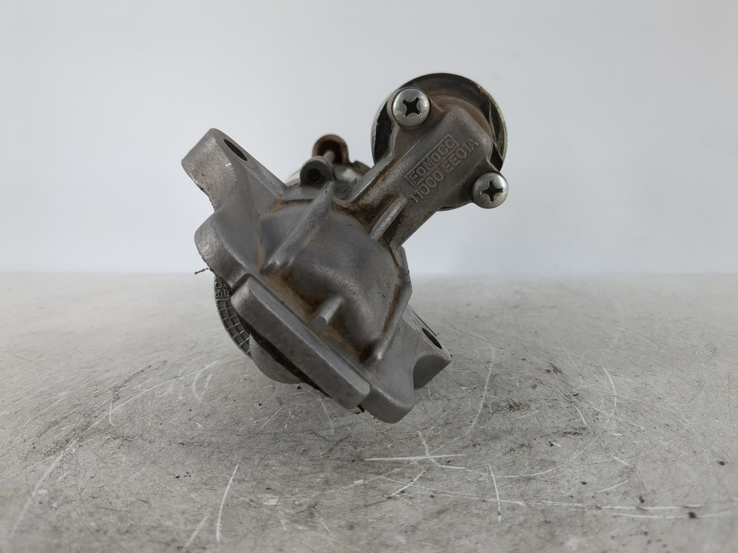 2003-2012 Ford Focus Car Starter Motor Solenoid OEM P/N:8S4T-11000-AA Fits OEM Used Auto Parts - Oemusedautoparts1.com