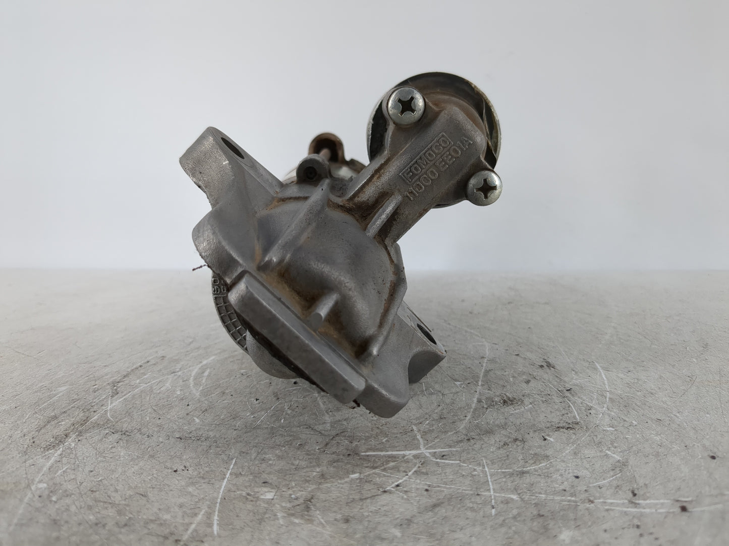2003-2012 Ford Focus Car Starter Motor Solenoid OEM P/N:8S4T-11000-AA Fits OEM Used Auto Parts - Oemusedautoparts1.com