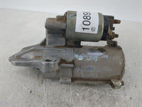 2003-2012 Ford Focus Car Starter Motor Solenoid OEM P/N:8S4T-11000-AA Fits OEM Used Auto Parts - Oemusedautoparts1.com