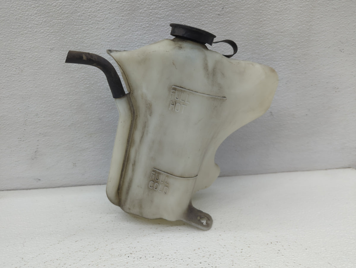 2008-2011 Ford Focus Radiator Coolant Overflow Expansion Tank Bottle 1103300 - Oemusedautoparts1.com