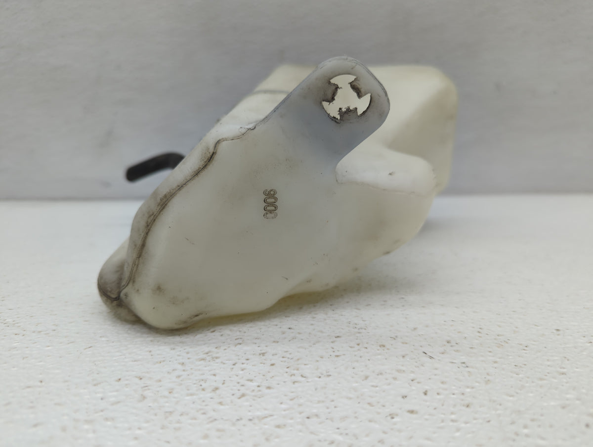 2008-2011 Ford Focus Radiator Coolant Overflow Expansion Tank Bottle 1103300 - Oemusedautoparts1.com