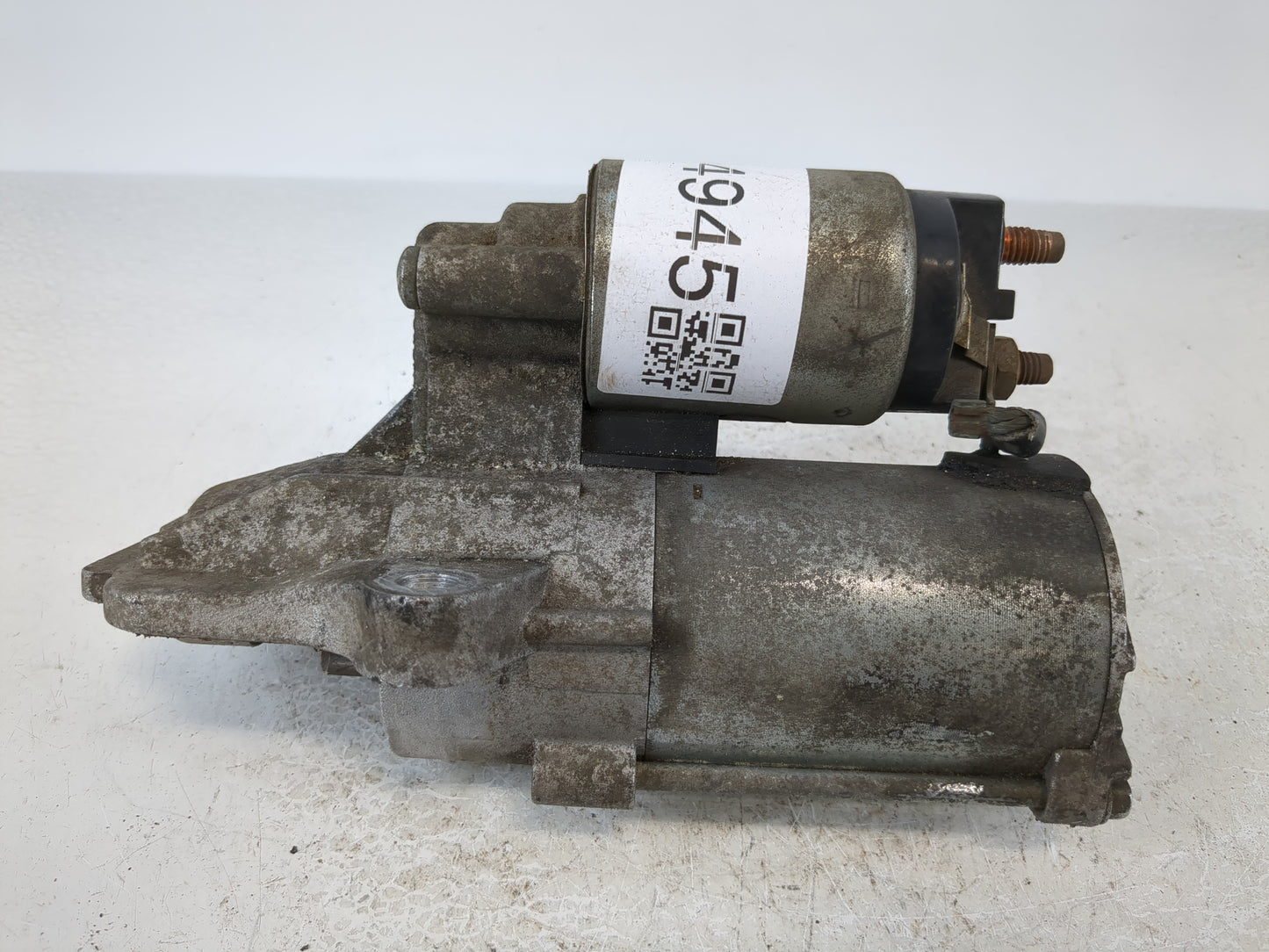 2003-2012 Ford Focus Car Starter Motor Solenoid OEM P/N:8S4T-11000-AA Fits OEM Used Auto Parts - Oemusedautoparts1.com