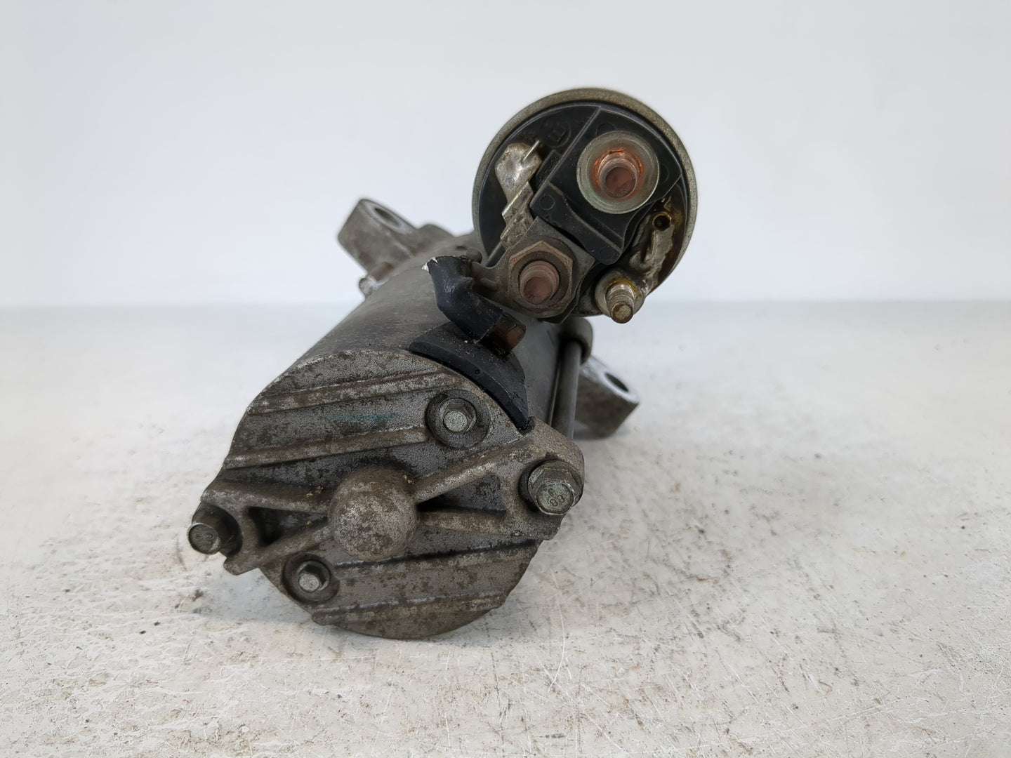 2003-2012 Ford Focus Car Starter Motor Solenoid OEM P/N:8S4T-11000-AA Fits OEM Used Auto Parts - Oemusedautoparts1.com