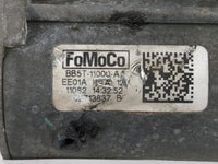 2003-2012 Ford Focus Car Starter Motor Solenoid OEM P/N:BB5T-11000-AA Fits OEM Used Auto Parts - Oemusedautoparts1.com