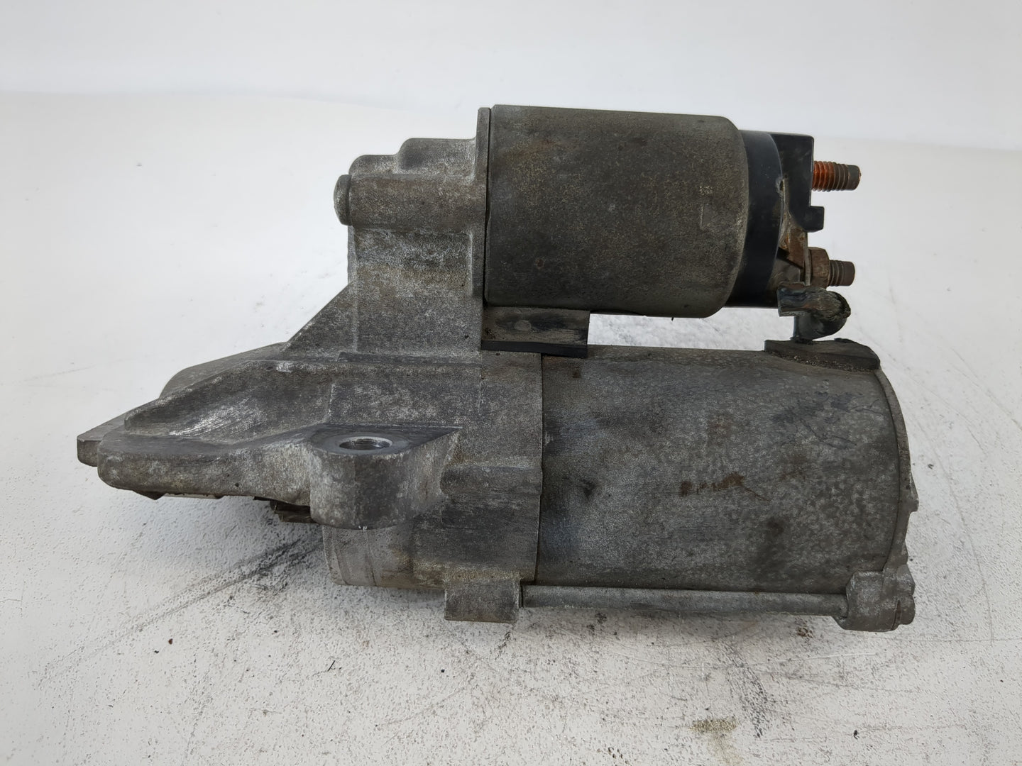 2003-2012 Ford Focus Car Starter Motor Solenoid OEM P/N:BB5T-11000-AA Fits OEM Used Auto Parts - Oemusedautoparts1.com