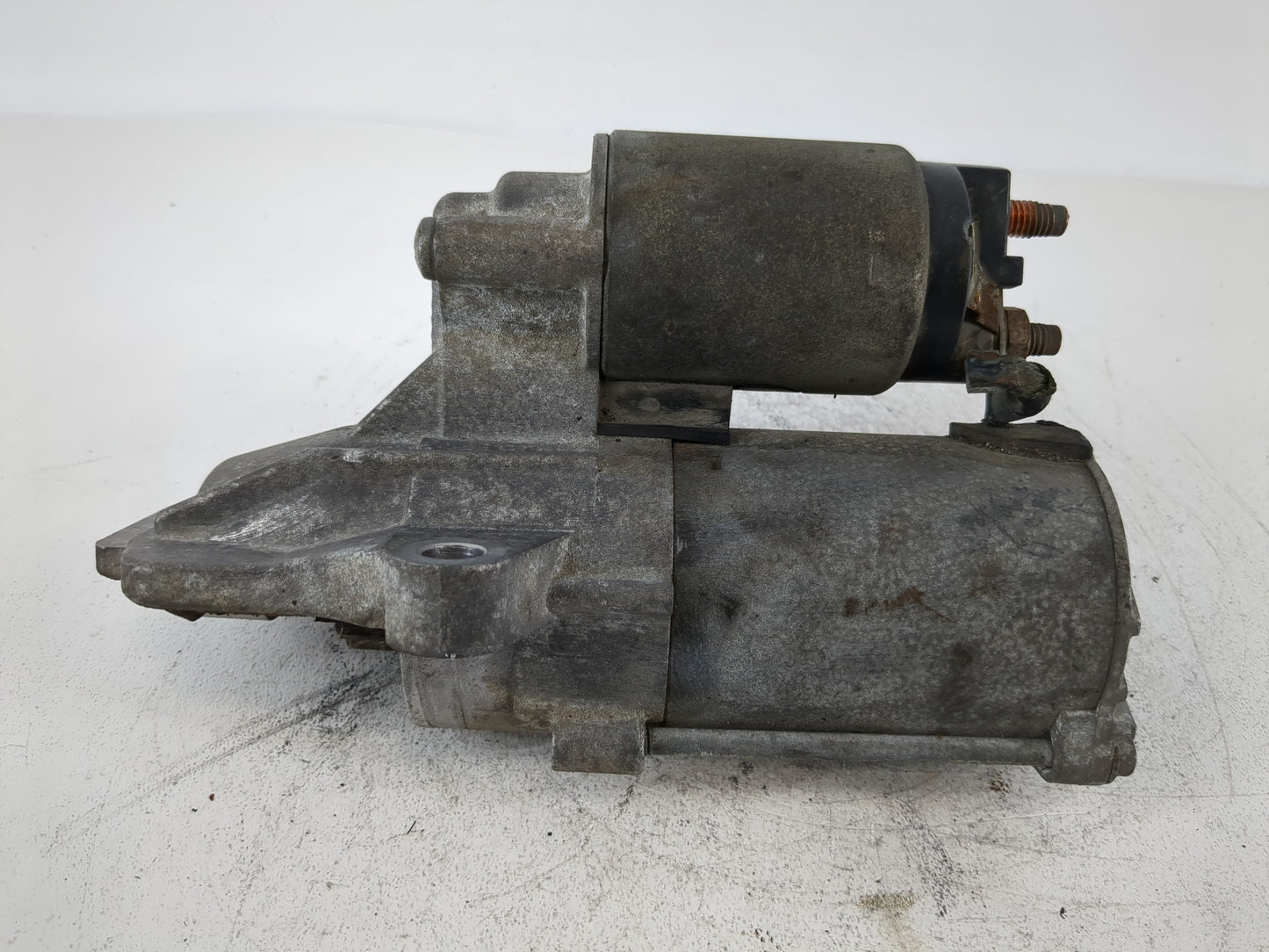 2003-2012 Ford Focus Car Starter Motor Solenoid OEM P/N:BB5T-11000-AA Fits OEM Used Auto Parts - Oemusedautoparts1.com