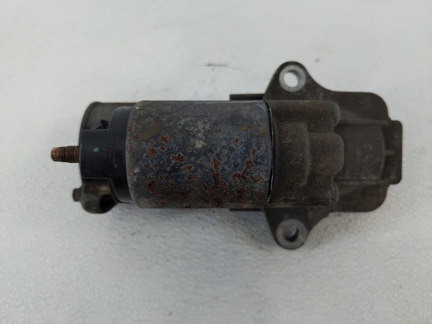 2003-2012 Ford Focus Car Starter Motor Solenoid OEM P/N:8S4T-11000-AA Fits OEM Used Auto Parts - Oemusedautoparts1.com