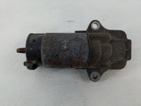 2003-2012 Ford Focus Car Starter Motor Solenoid OEM P/N:8S4T-11000-AA Fits OEM Used Auto Parts - Oemusedautoparts1.com