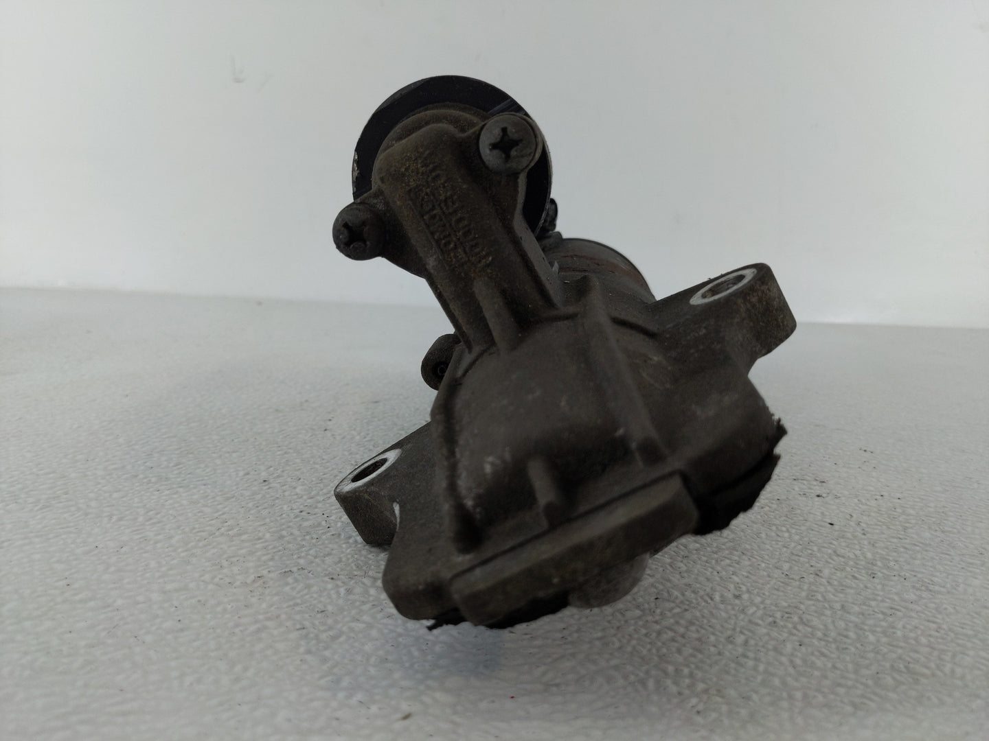 2003-2012 Ford Focus Car Starter Motor Solenoid OEM P/N:8S4T-11000-AA Fits OEM Used Auto Parts - Oemusedautoparts1.com