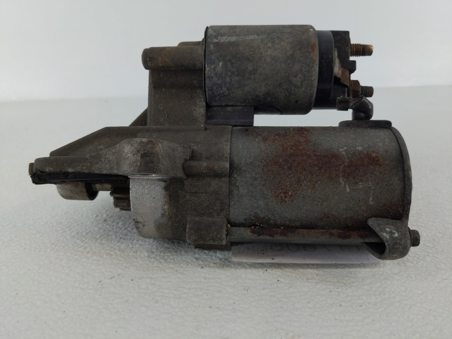 2003-2012 Ford Focus Car Starter Motor Solenoid OEM P/N:8S4T-11000-AA Fits OEM Used Auto Parts - Oemusedautoparts1.com