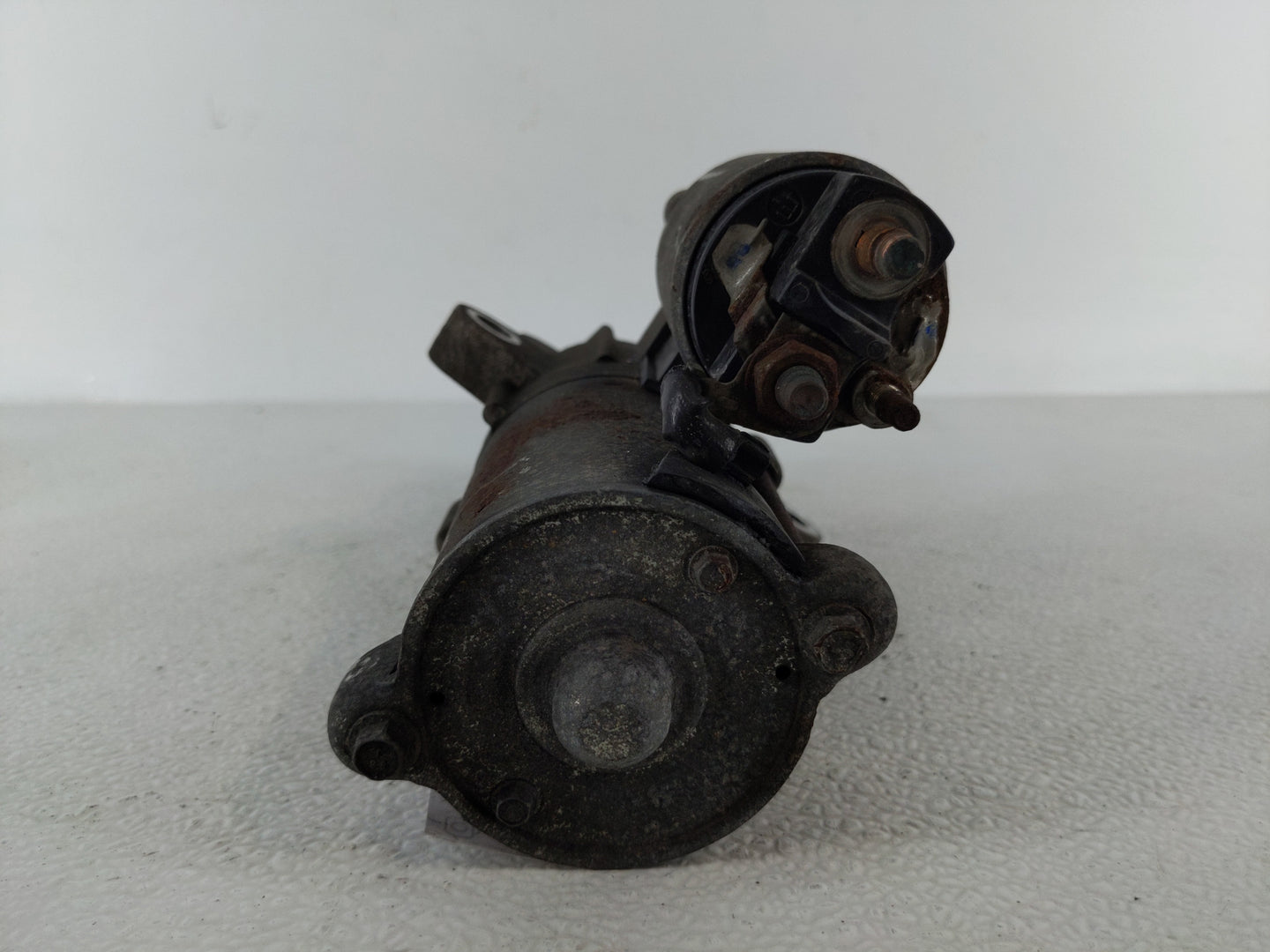 2003-2012 Ford Focus Car Starter Motor Solenoid OEM P/N:8S4T-11000-AA Fits OEM Used Auto Parts - Oemusedautoparts1.com