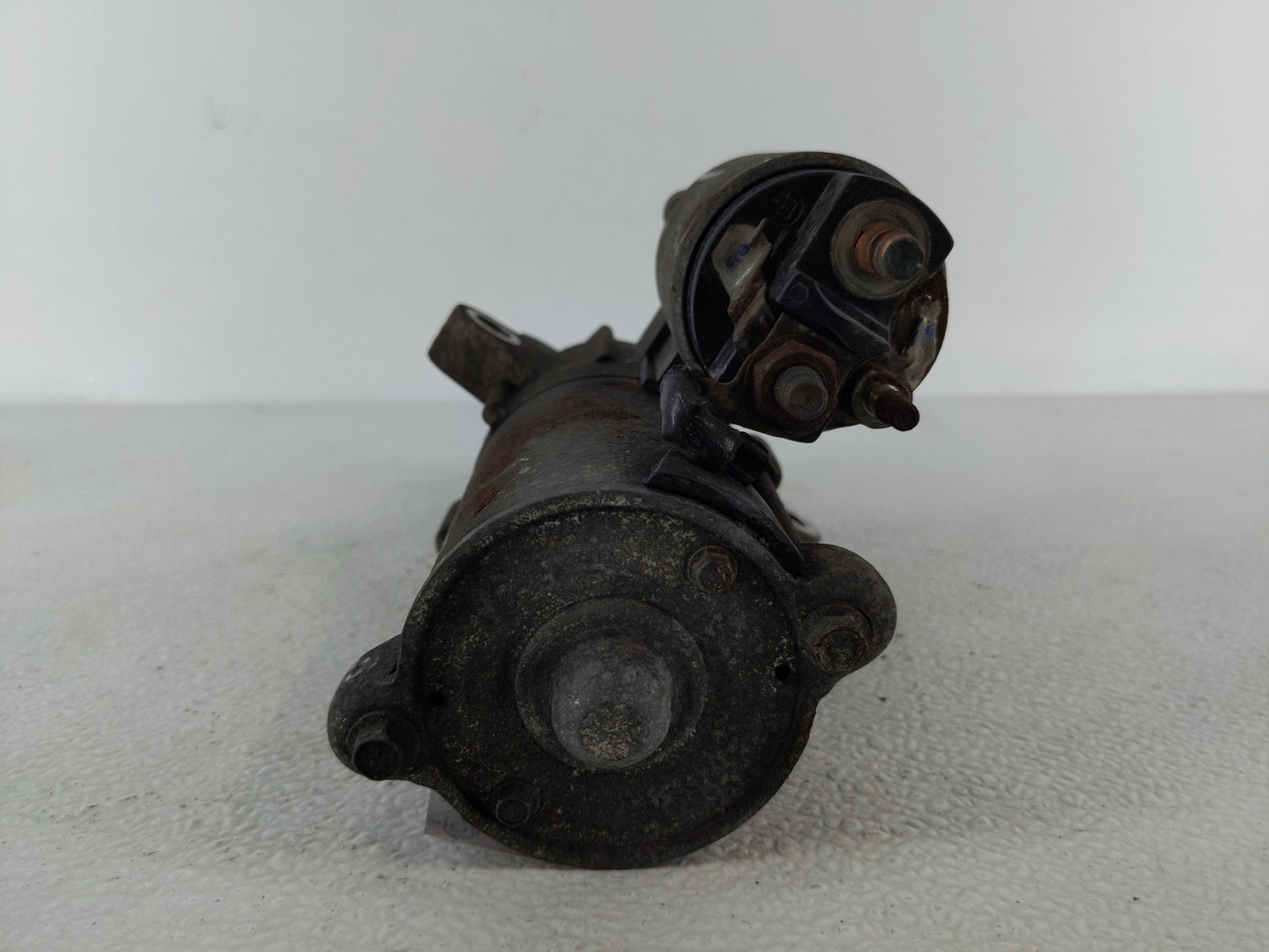 2003-2012 Ford Focus Car Starter Motor Solenoid OEM P/N:8S4T-11000-AA Fits OEM Used Auto Parts - Oemusedautoparts1.com