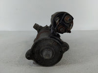 2003-2012 Ford Focus Car Starter Motor Solenoid OEM P/N:8S4T-11000-AA Fits OEM Used Auto Parts - Oemusedautoparts1.com