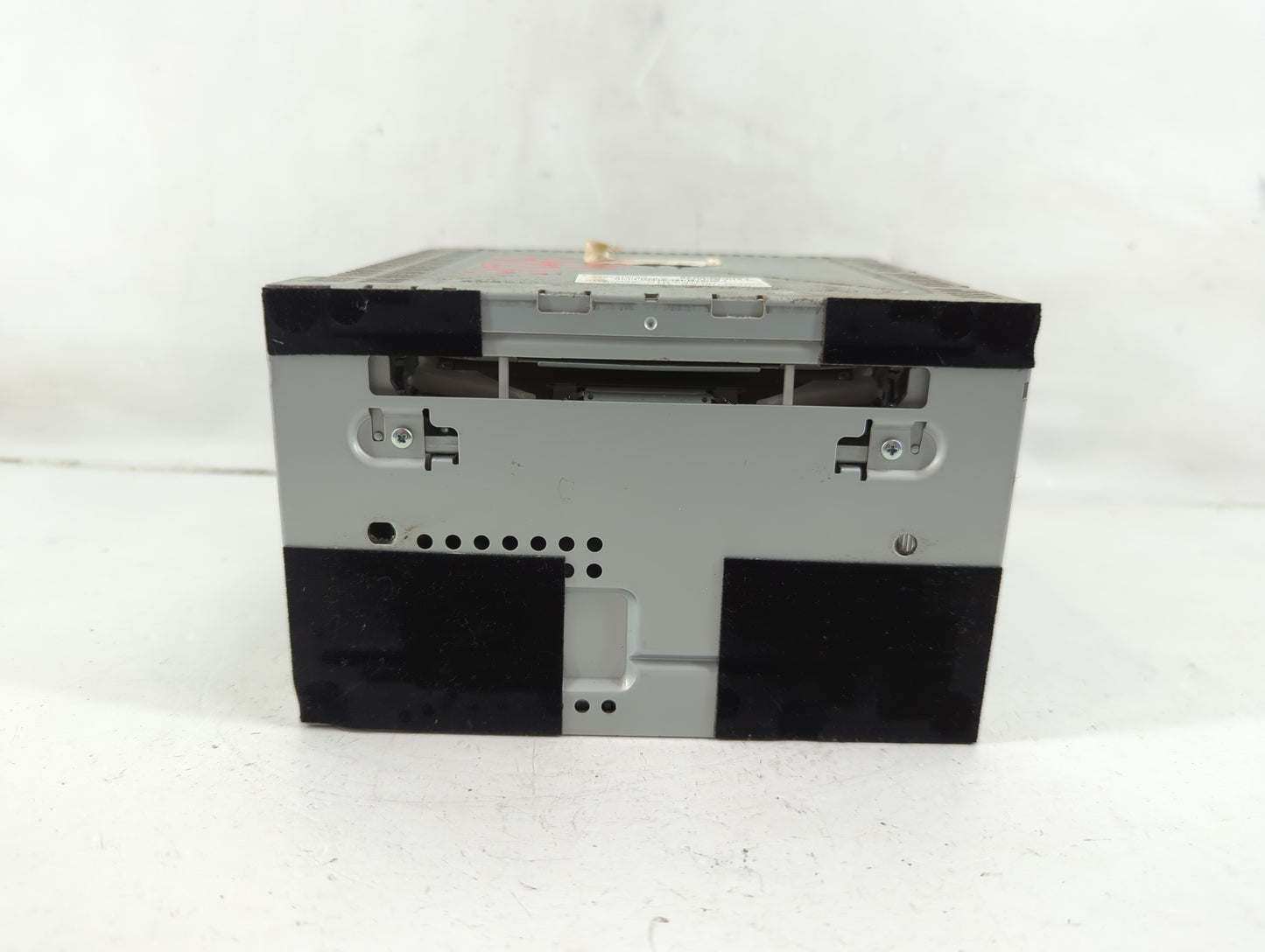 2009-2011 Ford Focus Radio Control Panel - Oemusedautoparts1.com