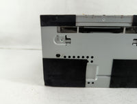 2009-2011 Ford Focus Radio Control Panel - Oemusedautoparts1.com