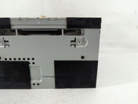 2009-2011 Ford Focus Radio Control Panel - Oemusedautoparts1.com