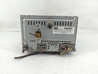 2009-2011 Ford Focus Radio Control Panel - Oemusedautoparts1.com