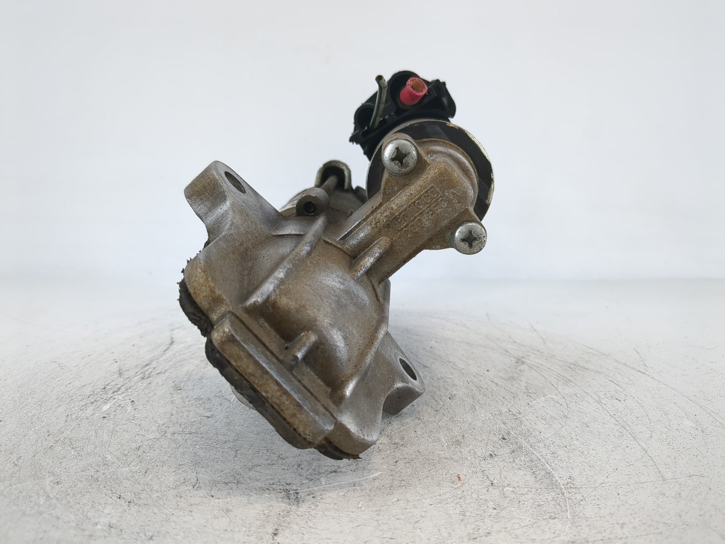 2003-2012 Ford Focus Car Starter Motor Solenoid OEM P/N:8S4T-11000-AA Fits OEM Used Auto Parts - Oemusedautoparts1.com