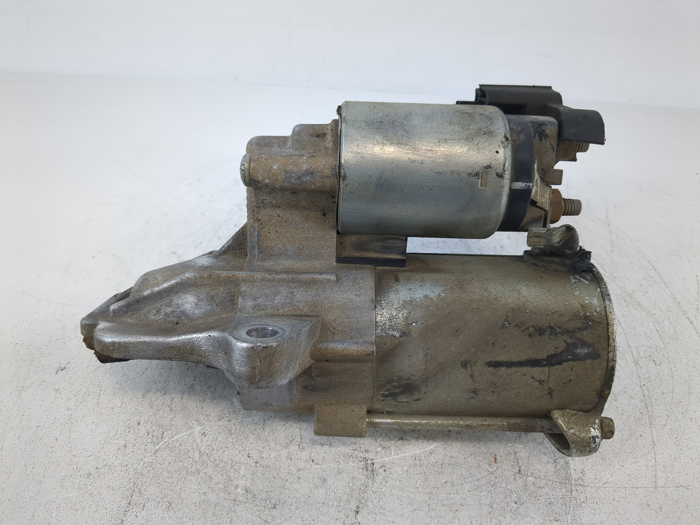 2003-2012 Ford Focus Car Starter Motor Solenoid OEM P/N:8S4T-11000-AA Fits OEM Used Auto Parts - Oemusedautoparts1.com