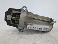 2003-2012 Ford Focus Car Starter Motor Solenoid OEM P/N:8S4T-11000-AA Fits OEM Used Auto Parts - Oemusedautoparts1.com